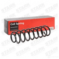 Пружина STARK YZG83A 4 skcs0040143 1437799312 - Изображение 2