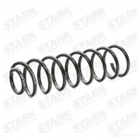 Пружина STARK YZG83A 4 skcs0040143 1437799312 - Изображение 4