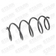 Пружина STARK skcs0040028 SZ I49RI 1437796181 - Изображение 3