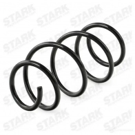Пружина STARK skcs0040394 1437796211 K5 L02F1 - Изображение 3