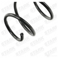 Пружина STARK skcs0040394 1437796211 K5 L02F1 - Изображение 4
