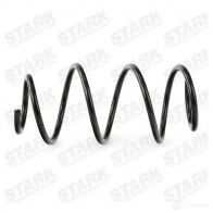 Пружина STARK skcs0040394 1437796211 K5 L02F1 - Изображение 5