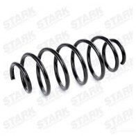 Пружина STARK 1437797006 skcs0040350 7E8AO E - Изображение 3