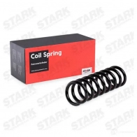 Пружина STARK Z60 R8 1437796792 skcs0040441 - Изображение 2