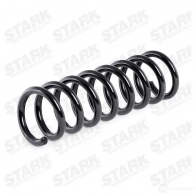 Пружина STARK Z60 R8 1437796792 skcs0040441 - Изображение 3