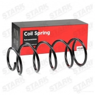 Пружина STARK H4G 26 skcs0040638 1437796965 - Изображение 2