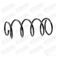 Пружина STARK H4G 26 skcs0040638 1437796965 - Изображение 3