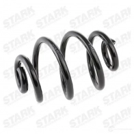 Пружина STARK 1437798220 ZW0 JV skcs0040013 - Изображение 3