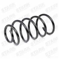 Пружина STARK skcs0040240 AOMIOD 8 1437799593 - Изображение 3