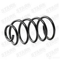 Пружина STARK skcs0040240 AOMIOD 8 1437799593 - Изображение 4