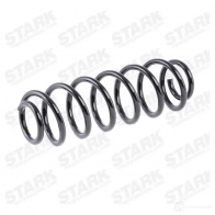 Пружина STARK 1437796268 skcs0040497 JZF OQ - Изображение 4