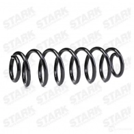 Пружина STARK 1437796268 skcs0040497 JZF OQ - Изображение 6