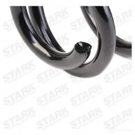 Пружина STARK 1437796268 skcs0040497 JZF OQ - Изображение 7