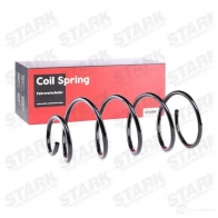 Пружина STARK K M6ZHLP 1437799017 skcs0040016 - Изображение 2