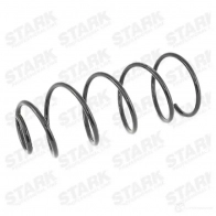 Пружина STARK K M6ZHLP 1437799017 skcs0040016 - Изображение 3