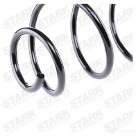 Пружина STARK K M6ZHLP 1437799017 skcs0040016 - Изображение 5