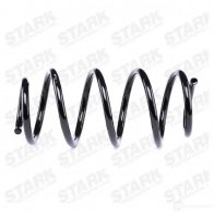 Пружина STARK 7 89IRZ skcs0040088 1437798216 - Изображение 4