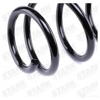 Пружина STARK 7 89IRZ skcs0040088 1437798216 - Изображение 5