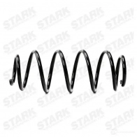 Пружина STARK TQ EG765 skcs0040316 1437796263 - Изображение 5