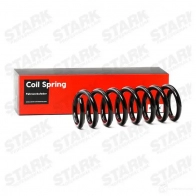 Пружина STARK skcs0040267 E VMUP 1437799590 - Изображение 2