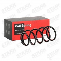 Пружина STARK 1437799349 MXLI C skcs0040286 - Изображение 2