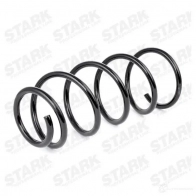 Пружина STARK 1437799349 MXLI C skcs0040286 - Изображение 3
