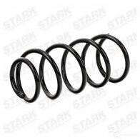 Пружина STARK 1437799349 MXLI C skcs0040286 - Изображение 4