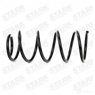Пружина STARK 1437799349 MXLI C skcs0040286 - Изображение 5
