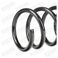 Пружина STARK A 3UL5UZ skcs0040255 1437796366 - Изображение 5