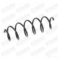 Пружина STARK 6V7XO0 2 1437796458 skcs0040263 - Изображение 3