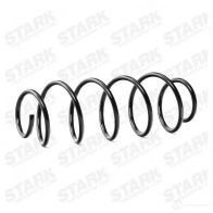Пружина STARK 6V7XO0 2 1437796458 skcs0040263 - Изображение 4