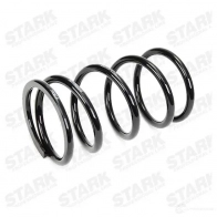 Пружина STARK 1437799025 4G ALVA skcs0040092 - Изображение 3