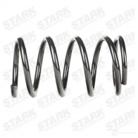 Пружина STARK 1437799025 4G ALVA skcs0040092 - Изображение 4