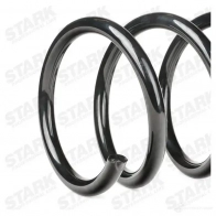 Пружина STARK 1437799025 4G ALVA skcs0040092 - Изображение 5