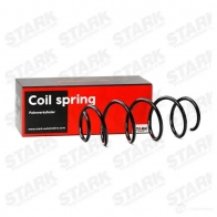 Пружина STARK HD5WL Z4 skcs0040224 1437799320 - Изображение 2