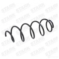 Пружина STARK HD5WL Z4 skcs0040224 1437799320 - Изображение 3