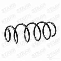 Пружина STARK HD5WL Z4 skcs0040224 1437799320 - Изображение 4