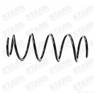 Пружина STARK HD5WL Z4 skcs0040224 1437799320 - Изображение 5