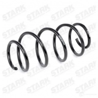 Пружина STARK 1437799325 TX0N F skcs0040295 - Изображение 3