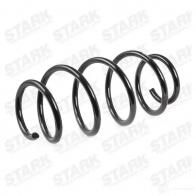 Пружина STARK 1437799325 TX0N F skcs0040295 - Изображение 4