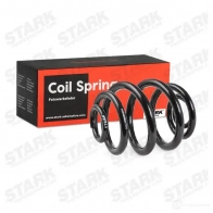 Пружина STARK skcs0040596 GJ MTQO 1437796521 - Изображение 2