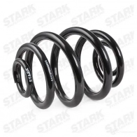 Пружина STARK skcs0040596 GJ MTQO 1437796521 - Изображение 4