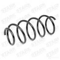 Пружина STARK 1437796459 skcs0040221 9VQ4 B - Изображение 3