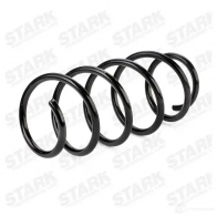 Пружина STARK 1437796459 skcs0040221 9VQ4 B - Изображение 4