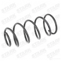 Пружина STARK skcs0040071 1437799337 JC2BD 4 - Изображение 3