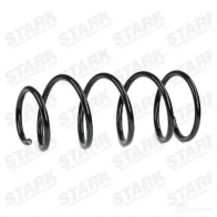 Пружина STARK skcs0040071 1437799337 JC2BD 4 - Изображение 4