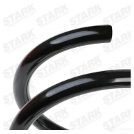 Пружина STARK skcs0040071 1437799337 JC2BD 4 - Изображение 5