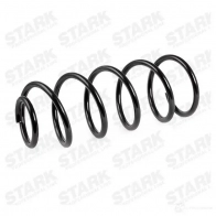 Пружина STARK 1437797485 skcs0040044 U SMKM8M - Изображение 3