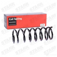 Пружина STARK skcs0040148 MD1E GF 1437797490 - Изображение 2