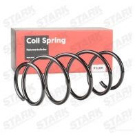Пружина STARK 1437796425 skcs0040054 GMB FS - Изображение 2